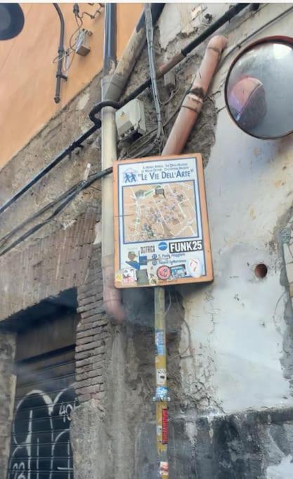 Il Basso Di Donna Assunta *