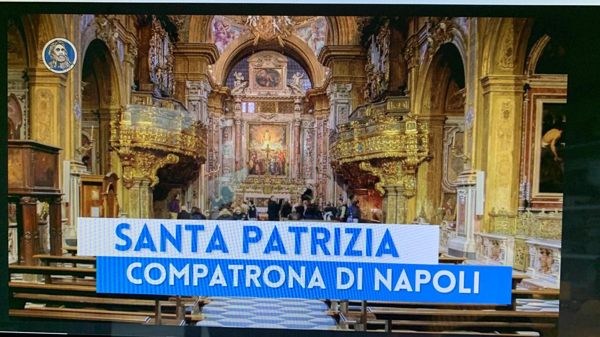Il Basso Di Donna Assunta * Napoli